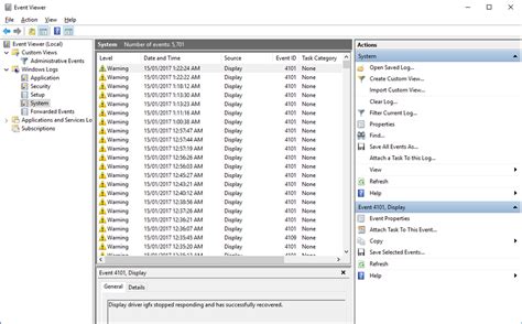 igfxn|Errors Reported By Microsoft for Graphics Drivers .